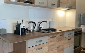 Studio Apartamenti Cesis
